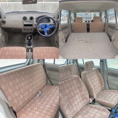 ⭐️コミコミ価格⭐️★車検令和7年2月まで★5速MT★ETC付き★SUZUKI アルト★の画像