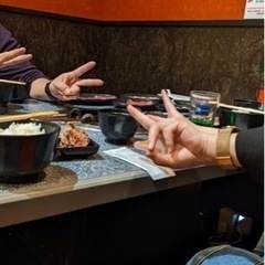 たくさんの方と出会えますよ…🧐 - 宮古市