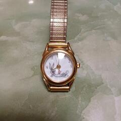 バックスバニー腕時計⌚︎の画像