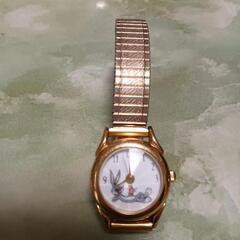バックスバニー腕時計⌚︎の画像
