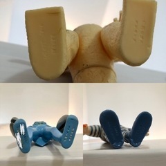 【バラ売り】ウルトラマン　ウルトラ怪獣　1体800円の画像