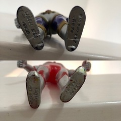 【バラ売り】ウルトラマン　ウルトラ怪獣　1体800円の画像