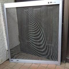 網戸サッシ🌼32-60型