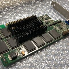 ビデオカード Matrox Millennium G400（① VGA×1）【動作品】の画像