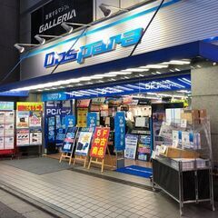 正212 / ドスパラ店舗開発正社員の画像