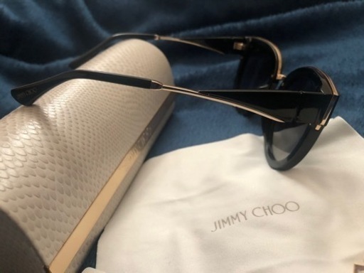 jimmchooサングラス