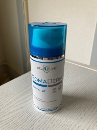 New U Life  ソーマダーム