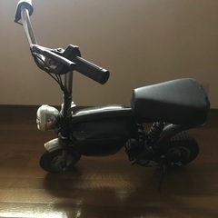 電動バイク