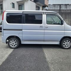 ★★ 支払総額12.8万円(圏内に限り)　車検令和5年12月　年式	平成14年 メーカー/ブランド	ホンダ	車名	バモス ★★の画像