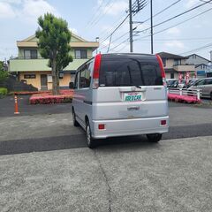 ★★ 支払総額12.8万円(圏内に限り)　車検令和5年12月　年式	平成14年 メーカー/ブランド	ホンダ	車名	バモス ★★の画像