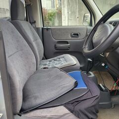 ★★ 支払総額12.8万円(圏内に限り)　車検令和5年12月　年式	平成14年 メーカー/ブランド	ホンダ	車名	バモス ★★の画像