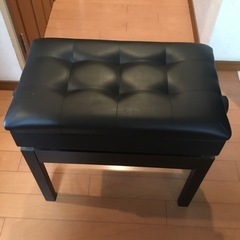 ピアノ☆電子ピアノ用椅子