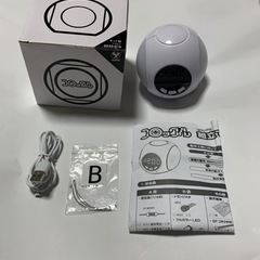 トップマン、コロックルの画像