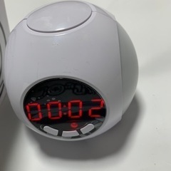 トップマン、コロックルの画像