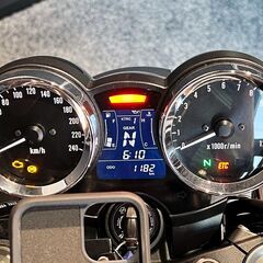 【極美車/走行1,182km】 カワサキ Z900RS 50周年アニバーサリーモデル ETC ABS ノーマル車両の画像