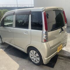 平成22年　ステラ　L　車検　令和7年2月の画像