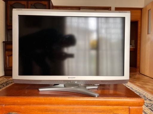 テレビ
