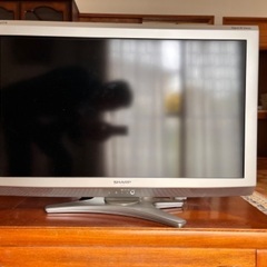 テレビ