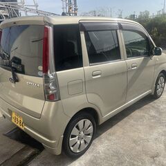 平成22年　ステラ　L　車検　令和7年2月の画像