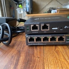 Wifi tp-link