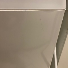 日立　洗濯機　5kgの画像