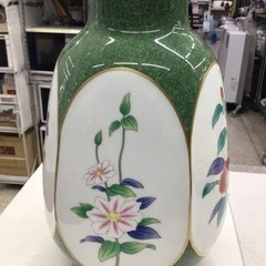 香蘭社　茶席花瓶