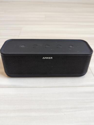 Anker Soundcore Pro+ スピーカー