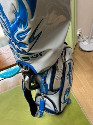 ゴルフバッグ