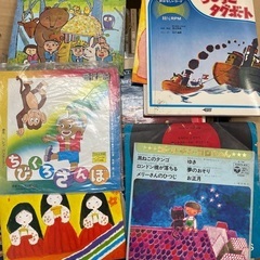 レコード　約30枚　まとめの画像