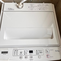 洗濯機