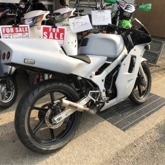 HONDA AC12 NS-1 実動車!! 即乗り出し!! 整備済み!!お届け可能!!の画像