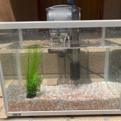中古水槽セット