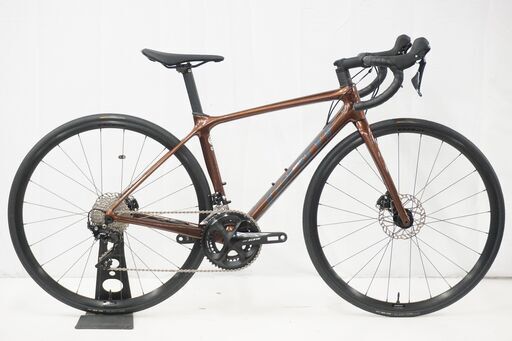 GIANT 「ジャイアント」 TCR ADVANCED2 DISC 2022年モデル ロードバイク