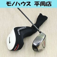 マルマン ドライバー EXIM NANO EXTRA IMPAC...