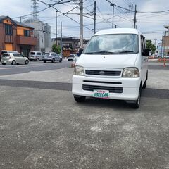 ★★支払総額13.8万円(圏内に限り) 　車検2年付　年式	平成...