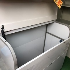売り切れました！YODOKO ヨドコウ 800L ダストピットの画像