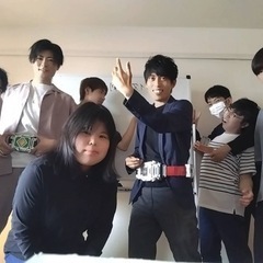 【仮面ライダー好き募集】是非一緒に仮面ライダー楽しみましょう！