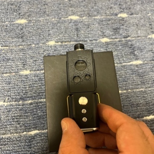 ambition mods/sun box 2.0 box mod kit  vape