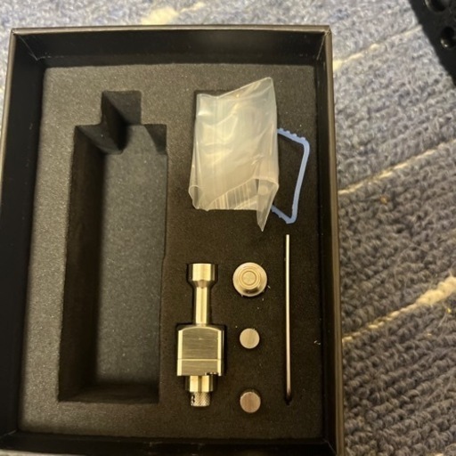ambition mods/sun box 2.0 box mod kit  vape