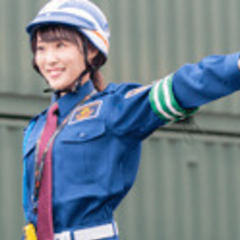尼崎！警備員募集！！日給１００００円　電話面接　履歴書不要　★交通費支給（規定有）の画像