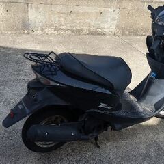 引き取り予定者あり！ホンダ　スマートＤＩＯ 4stの画像