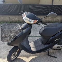 引き取り予定者あり！ホンダ　スマートＤＩＯ 4st