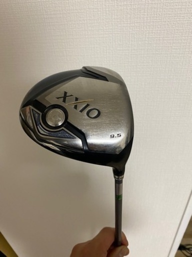 ゼクシオ7ドライバー