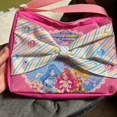 プリキュア カバン