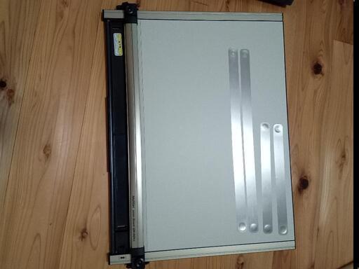 A2サイズ製図板　MUTOH