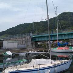 26ft ヨット