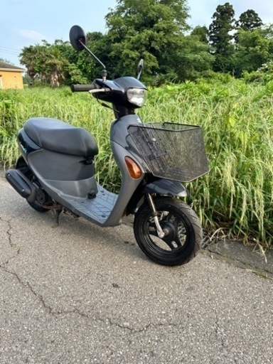 早い者勝ち❗️激安原付‼️先着1名‼️値引きも有るかも‼️現車確認‼️
