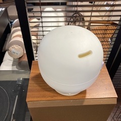 【BY REUSE 霧島国分新町店 出張買取•見積完全無料¥0 】ムー超音波加湿器の画像