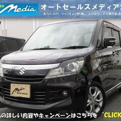 ★現車確認歓迎！★スズキ ソリオバンディット ＤＪＥ　エネチャー...