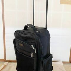 【終了】DUNLOP ダンロップ キャリーケース キャリーバッグ...